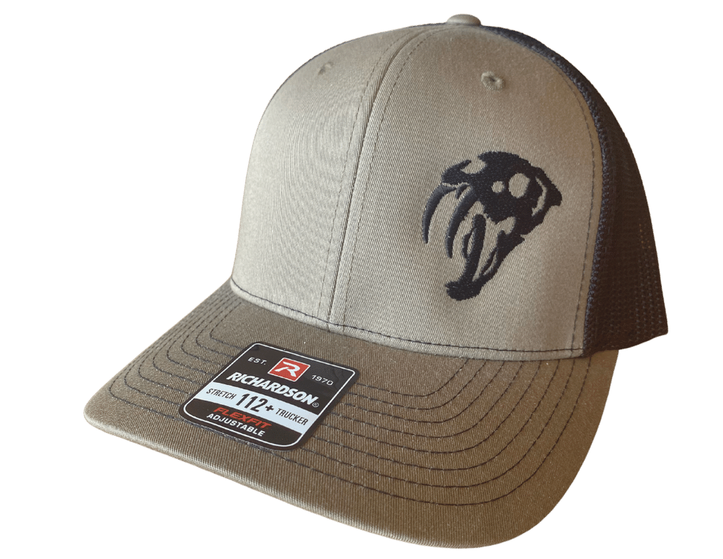Saber Tooth Hat