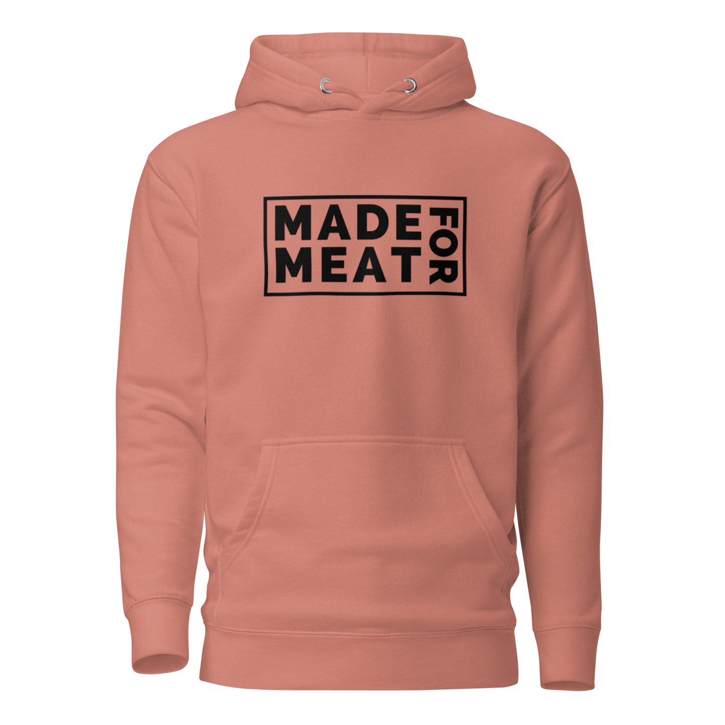 Made for Meat Hoodie